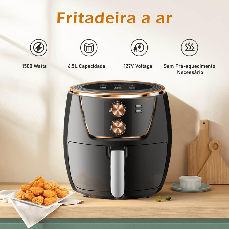 airfryer fritadeira